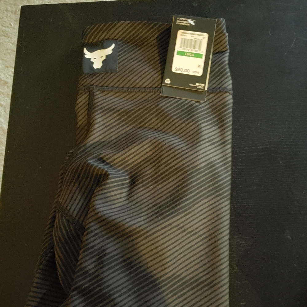 Under Armor Leggings
